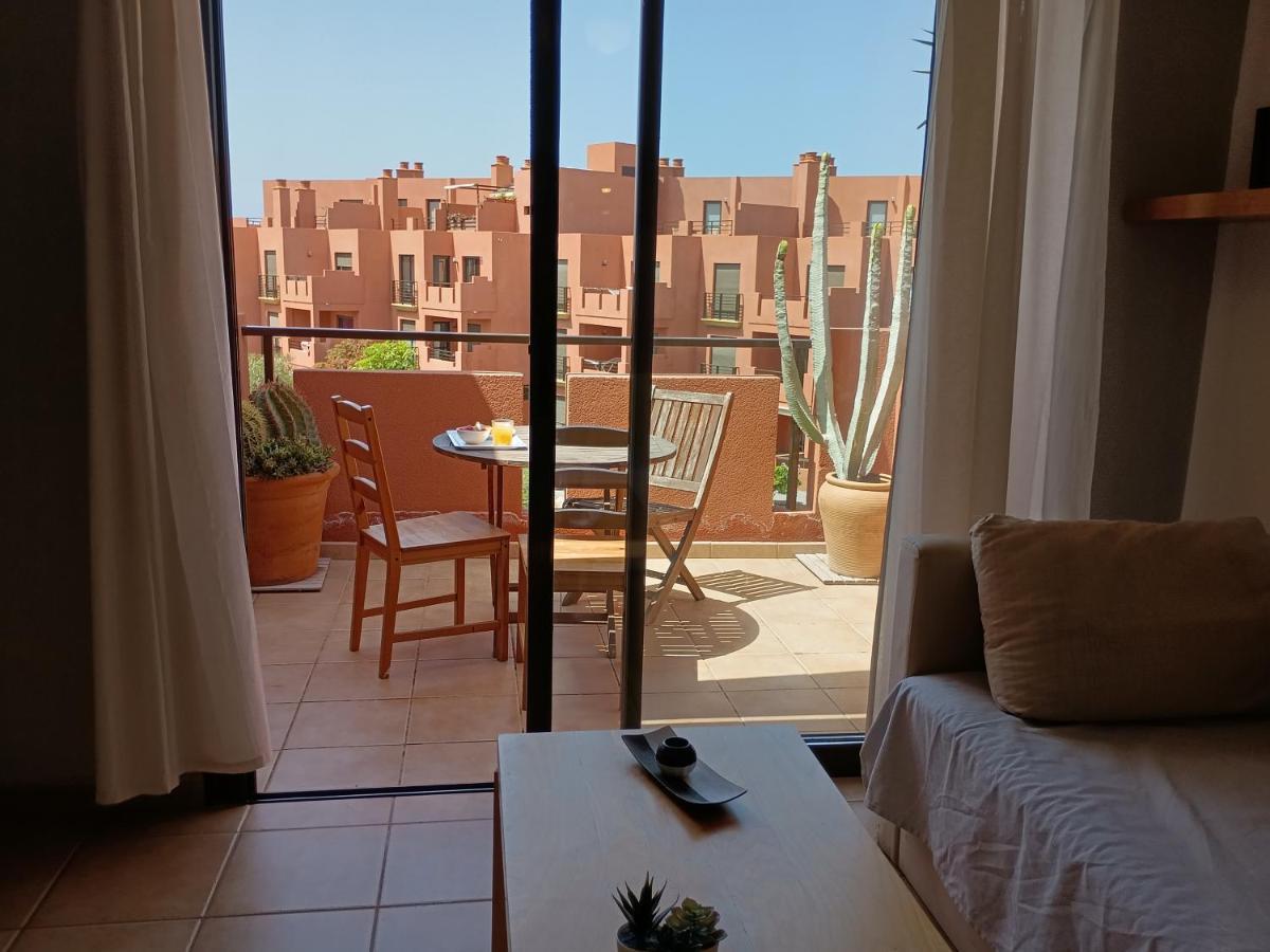 Appartement Con Vistas El Médano